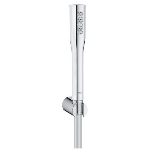 Grohe Hand Shower with Wall Holder and Hose | Euphoria Cosmopolitan Collection | Chrome | 27369000