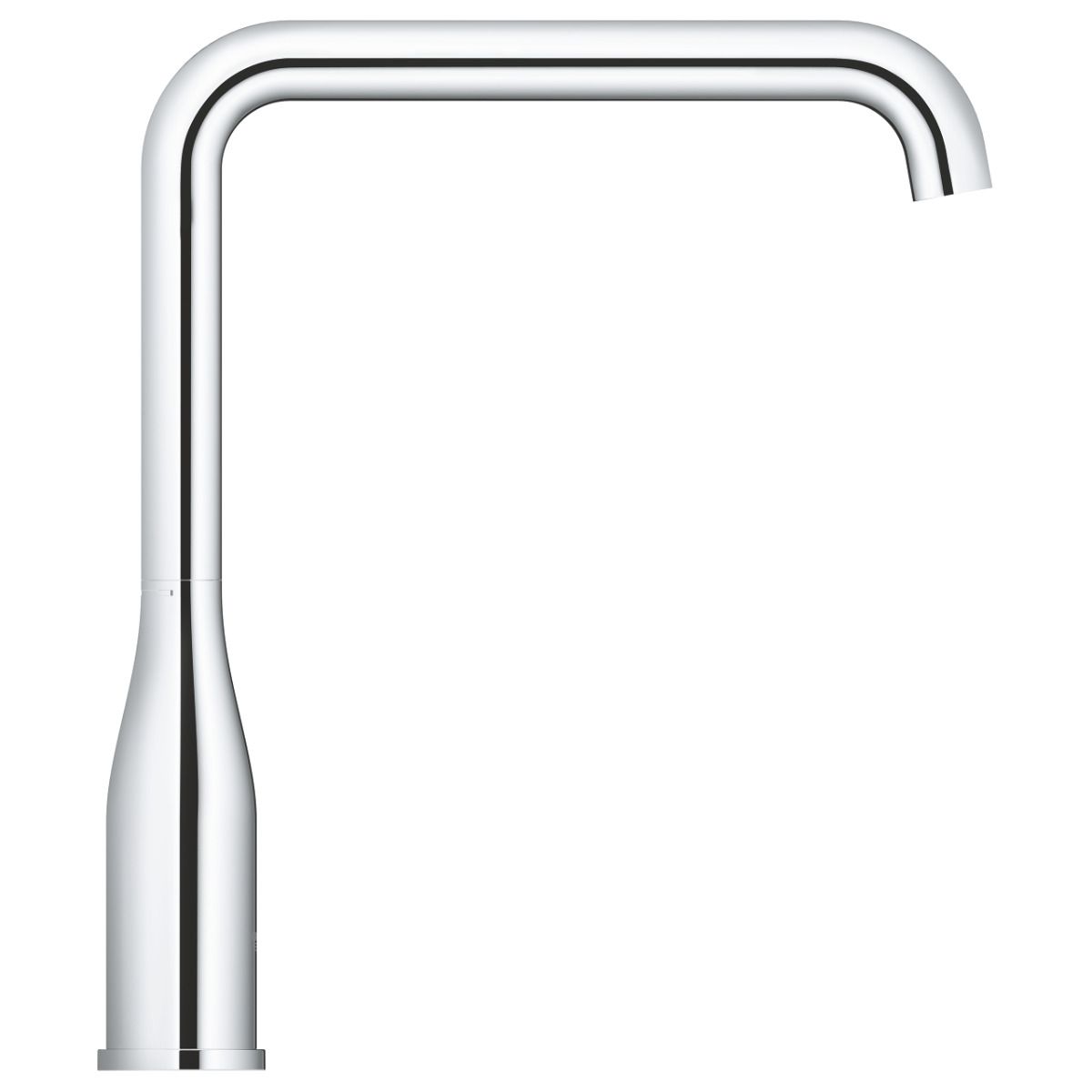 Grohe L-Shaped Single-Lever Kitchen Mixer | Essence Collection | Chrome | 30505000
