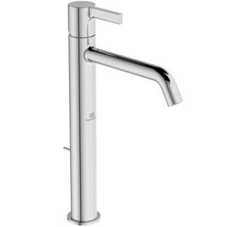 Ideal Standard Tall Basin Mixer | Joy Collection | Chrome